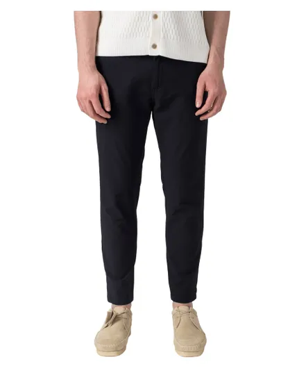 Pantalon Homme Chino Tapered
