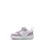 Chaussures Enfant COURT BOROUGH LOW RECRAFT (TD) Blanc