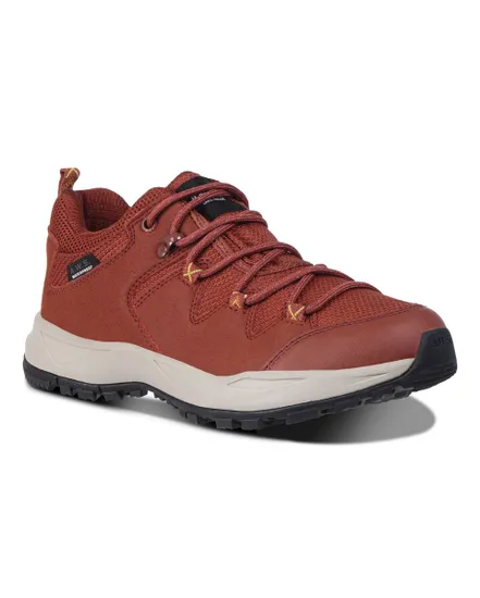 Chaussures de randonnéee Femme AHOLA MS MANDARINE