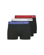 Boxers Homme Bamboo Trunks 3 Pack