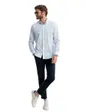 Chemise Homme Classic Chemise Ml