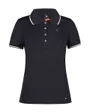 Polo manches courtes Femme KIVIMAA Bleu