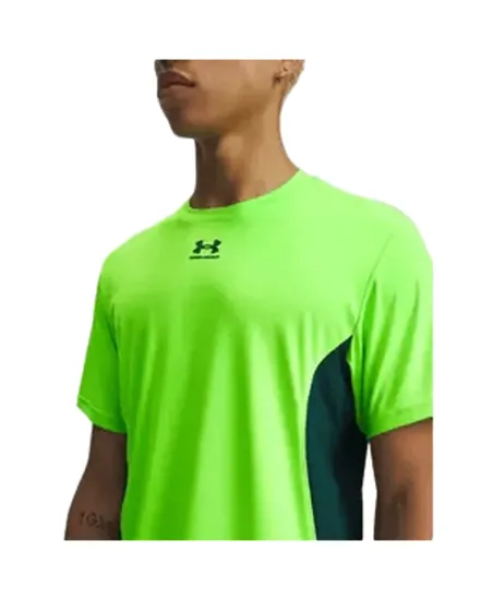 T-Shirt Homme Challenger Pro Print SS