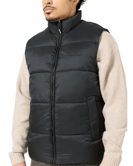 Gilet Homme Jornorrebros Puffer Bodywarmer