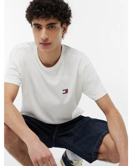 T-shirt Homme REG BADGE TEE EX