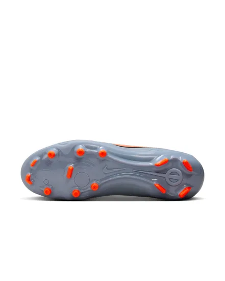 Crampons de football Homme LEGEND 10 CLUB FG/MG Bleu