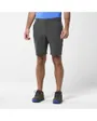 Short Homme ACTIVE STRETCH SHORT M Gris