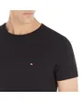 T-Shirt Homme Core Stretch Slim C-Neck Tee