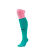 Chaussettes de football homme FCB U STAD OTC SOCK 3R Vert Barcelone