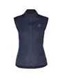 Gilet coupe-vent Femme EXPLORAIR LIGHT WB Bleu foncé