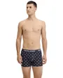 Lot de 3 Boxers Homme Jacbarry Trunks