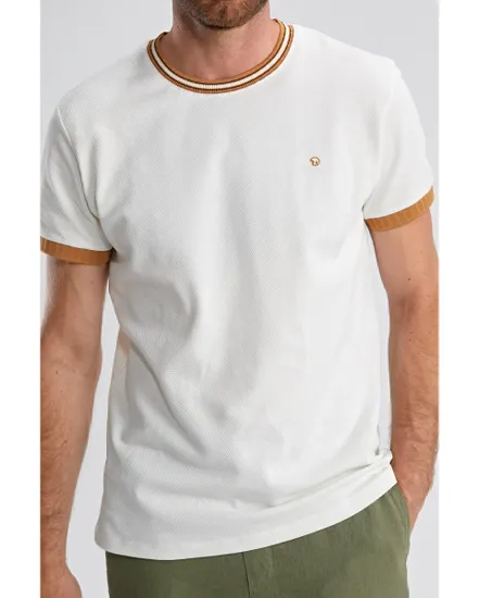 T-shirt Homme CLASSIC T-SHIRT MC Blanc