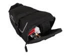 Sacoche de selle Z LIGHT PACK M Noir