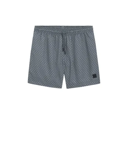 Short De Bain Homme Vibe Boss