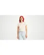 T-shirt manches courtes Femme PERFECT TEE Rose