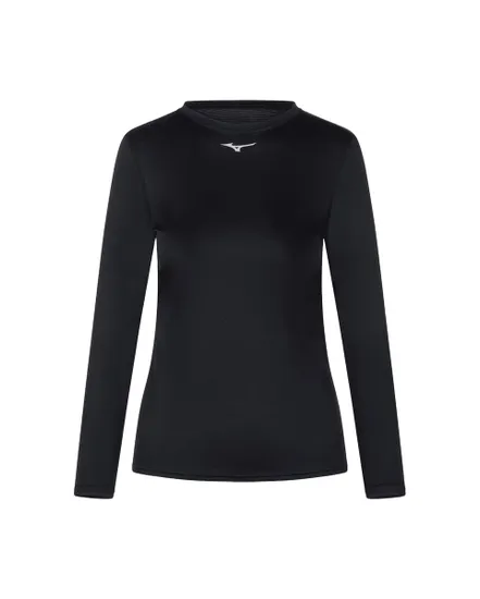 Sous-vêtement Technique Femme Mid Weight Crew Neck