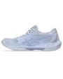 Chaussures de handball Femme GEL-ROCKET 12 Bleu
