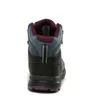Chaussures Femme LDY SAMARIS MD II Gris