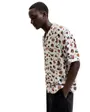 Chemise Resort Homme Jormiguel Aop Resort Shirt