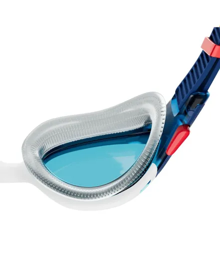 Lunette de natation Unisexe BIOFUSE 2.0 P15 Bleu