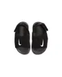 Chaussures mode enfant SUNRAY ADJUST 5 V2 (TD) Noir