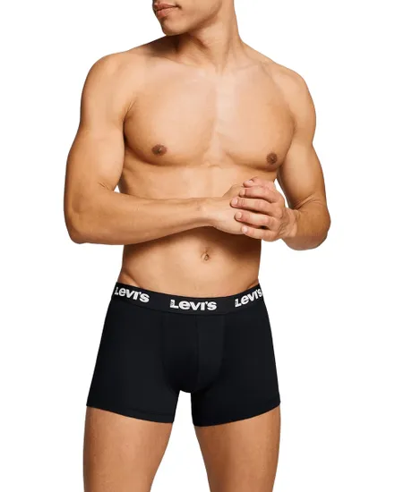 Boxer Brief Homme Levi's Repeat Logo