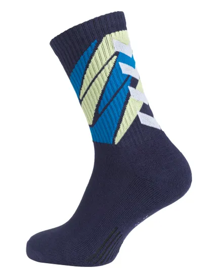 CHAUSSETTES Unisexe GRAPHIC SOCKS Bleu