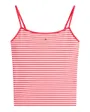 Débardeur Femme Essential Strap Top