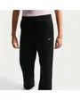 Pantalon de survetement Enfant G NSW STUDIO FLC OH PANT Noir