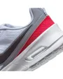 Chaussures Homme NIKE AIR MAX NUAXIS Gris