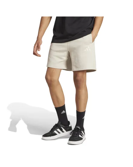 Short Homme M A SZN FT SHO Beige