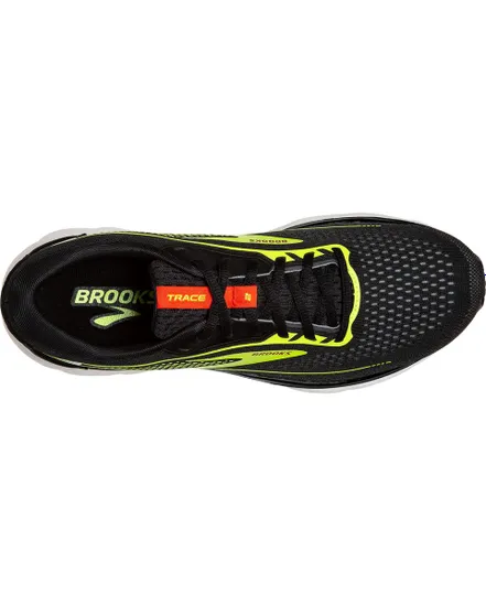 Chaussure de running Homme TRACE 2 Noir