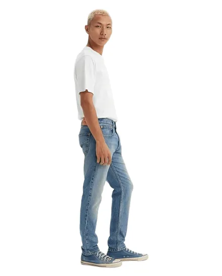 Jean Homme 512 Slim Taper