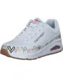 Sneakers Femme Uno Love All Around