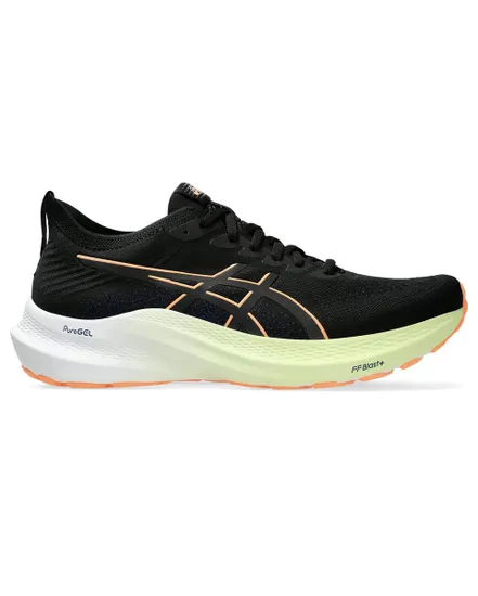 Chaussures de running Homme GT-2000 12 MK Noir