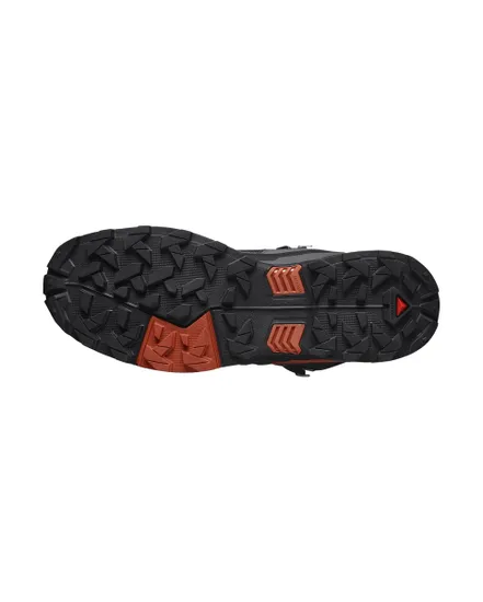 Chaussures De Randonnée Homme X Ultra 5 Mid Gtx