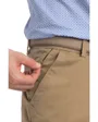 Pantalon Chino Homme Straight Classique