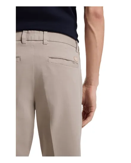 Pantalon Homme H-KAITON1 Beige Medium