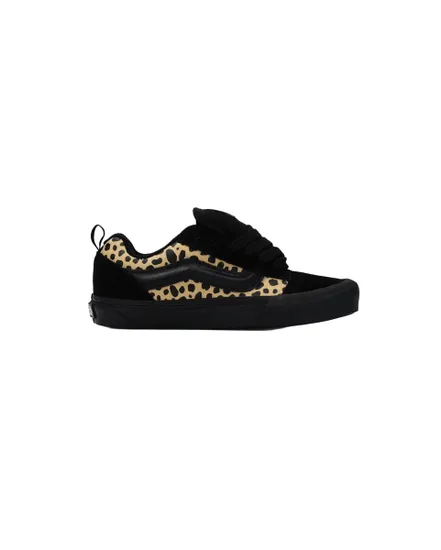 Chaussures Basses Femme Knu Skool Y2K Dalmatian