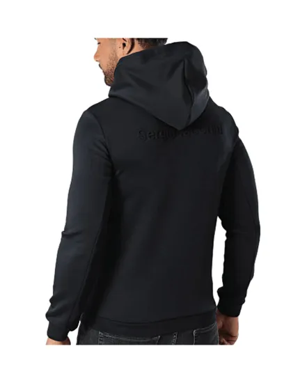 Sweat Capuche Homme Majong Hoodie Tracktop