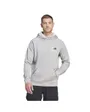 Sweat à capuche Homme Homme M GG SL HD Gris