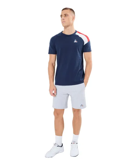 Shorts Homme ESS N2 M Gris Chine Clair
