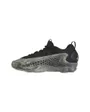 Chaussures de basketball ANTHONY EDWARDS 1 LOW Noir