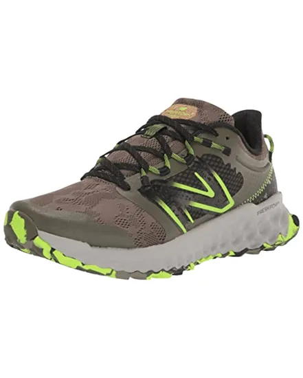 Chaussures Trail Homme Garoé V1