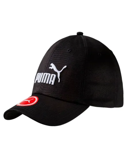 Casquette homme PCK6 ESS BIG CAT CAP Noir