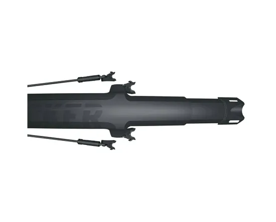 Kit de garde-boues avant/arrière 27,5/28 SPEEDROCKER XL Noir