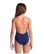 Maillot de bain Enfant GIRL S ARENA REFLECTING SWIMSUIT SW Bleu