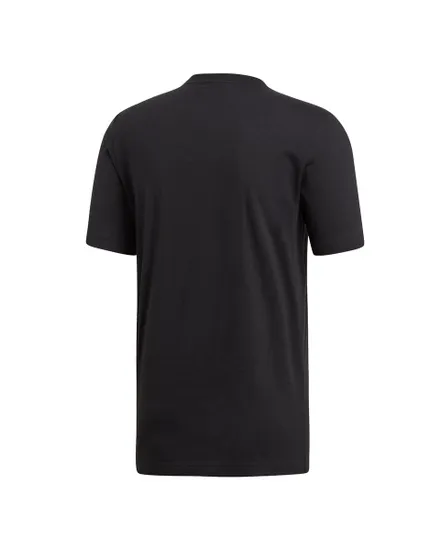 T-shirt de sport homme E PLN TEE Noir