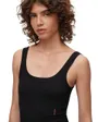 Lot Débardeurs Femme Twin Vest HUGO