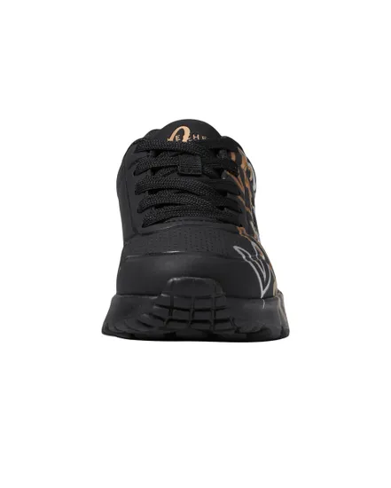 Chaussures Enfant Uno Lite Metallic Love